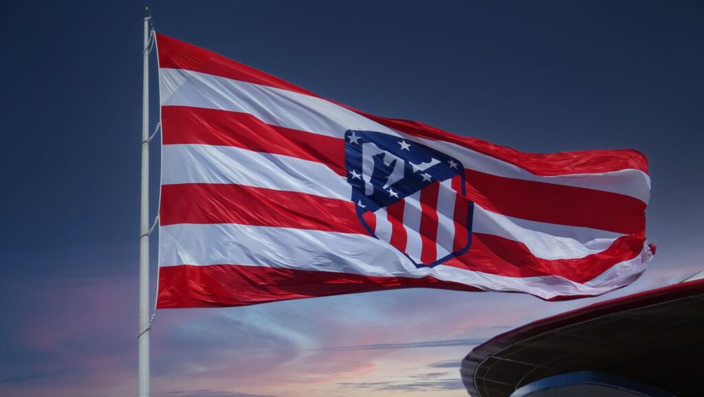 Atletico Madrid vs Real Madrid