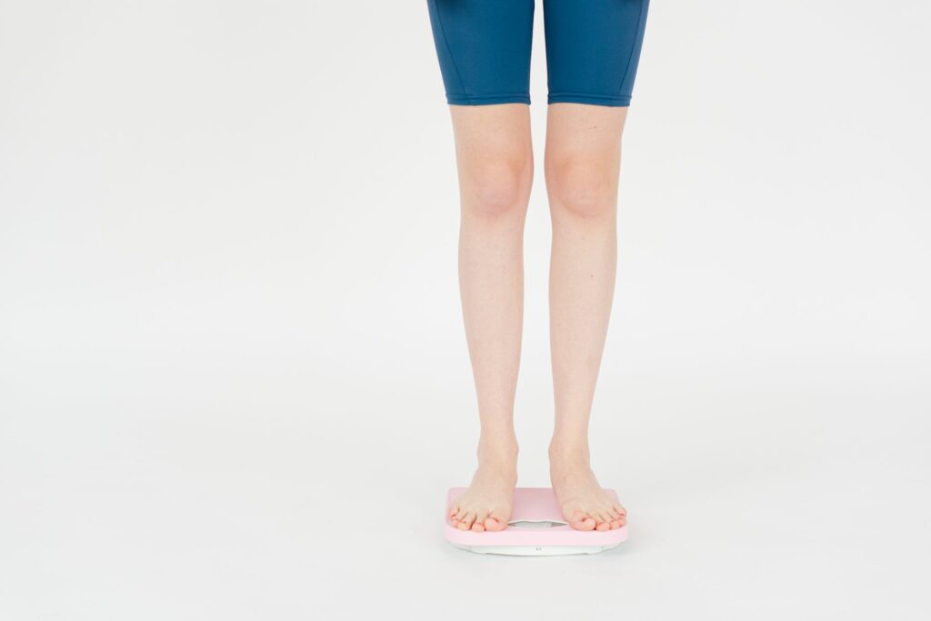 healthy BMI heart disease