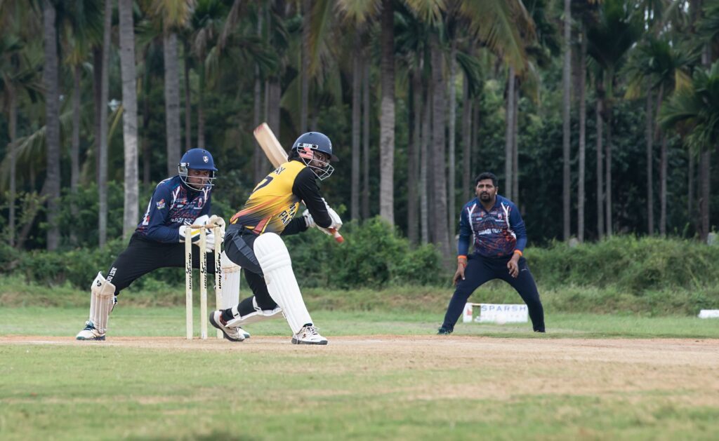 India cricket matches