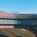 Barcelona's weakness
