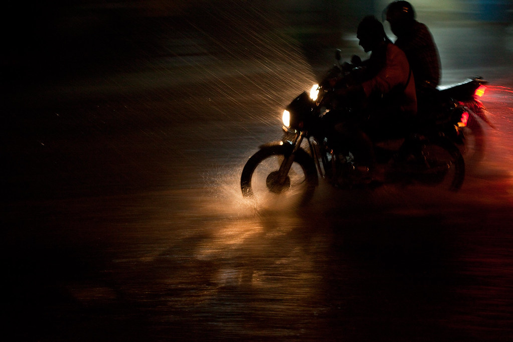 Chennai heavy rains