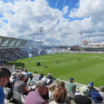 highest T20 score