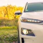 Hyundai electric SUV