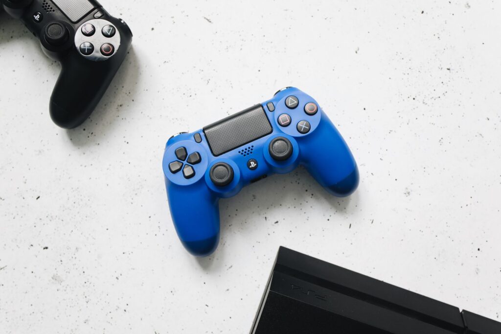 PlayStation Plus games
