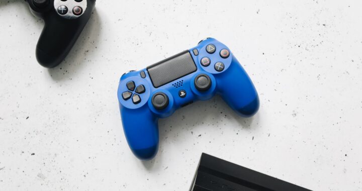 PlayStation Plus games