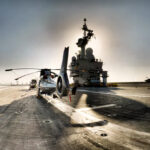 Rafale Marine Fighter